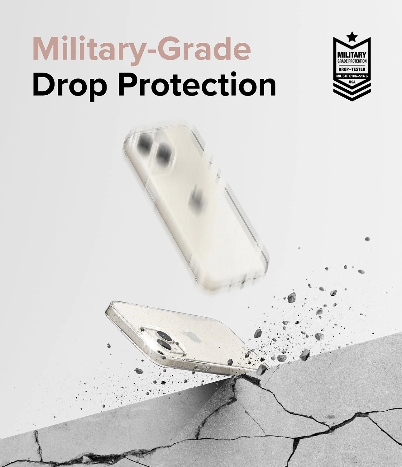 iPhone 15 Plus Case | Air - Image 24