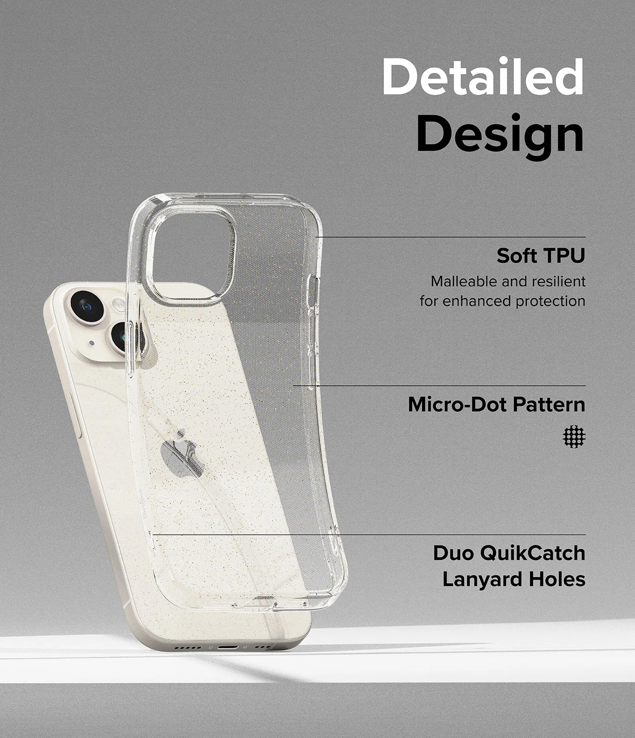 iPhone 15 Plus Case | Air - Image 26
