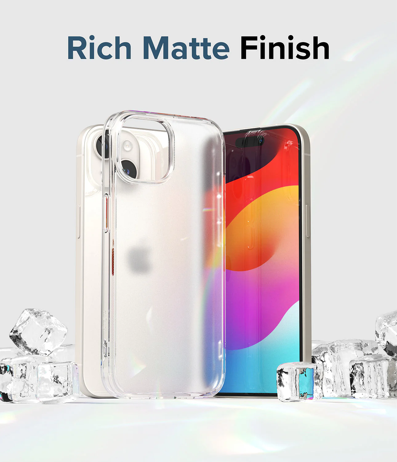 iPhone 15 Plus Case | Fusion - Image 20