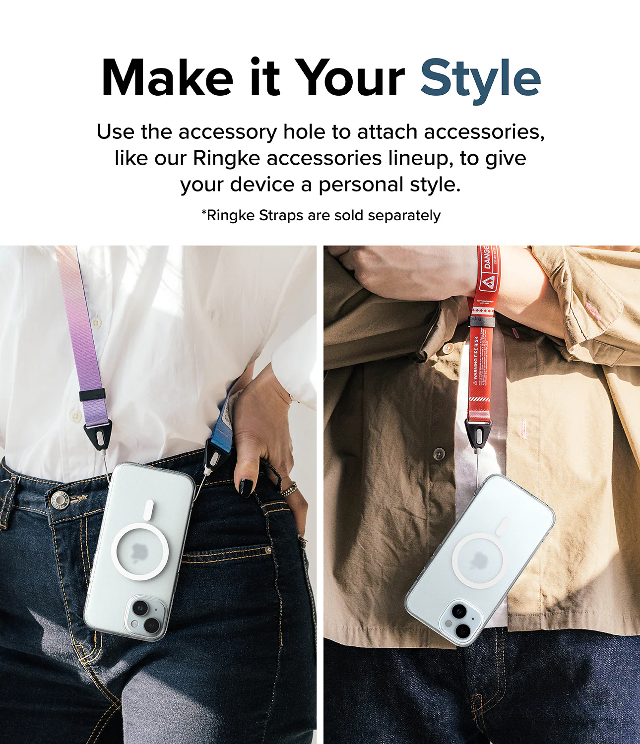 iPhone 15 Plus Case | Fusion Magnetic Matte - Image 15