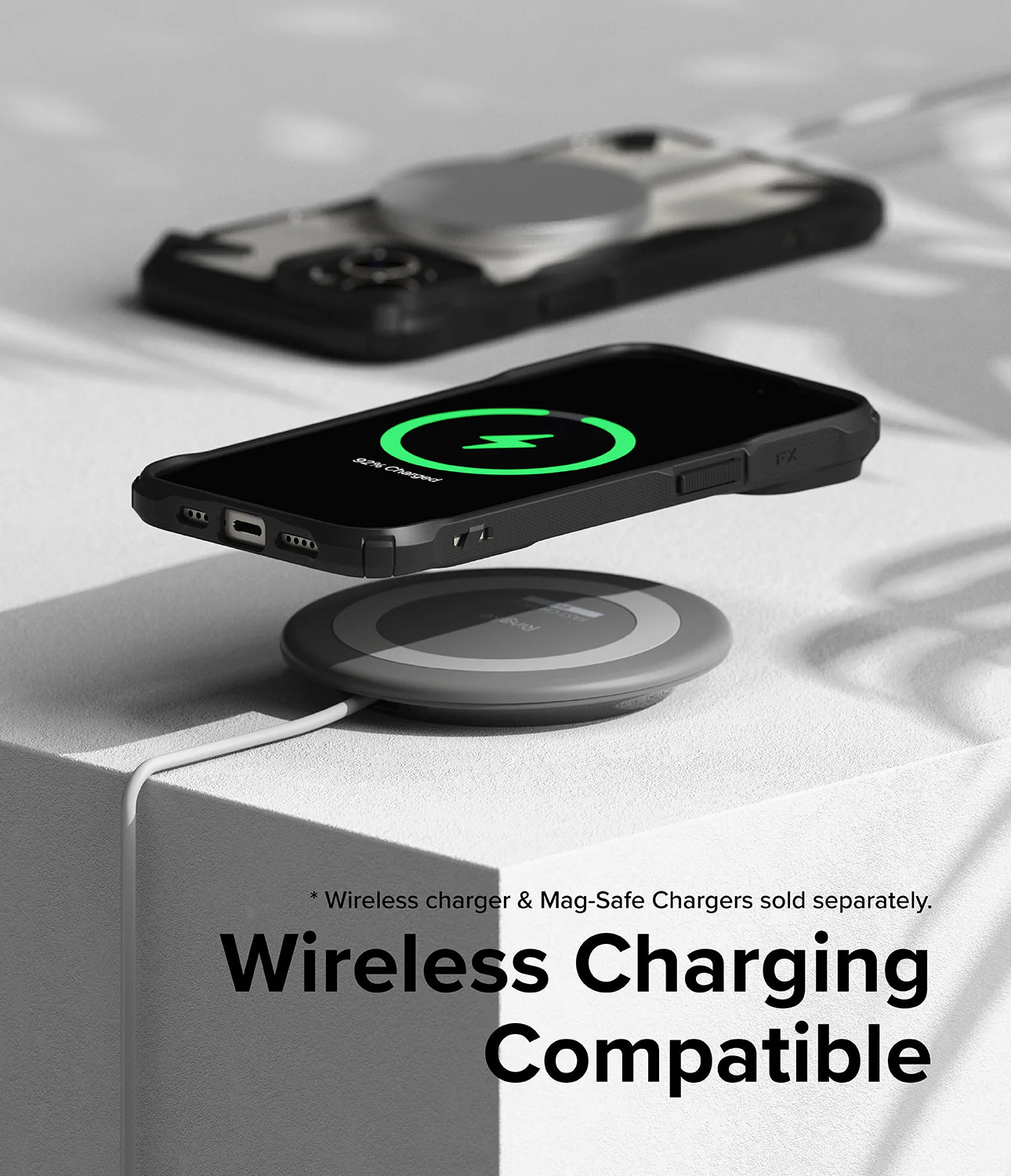 iPhone 15 Plus Case | Fusion-X - Image 13