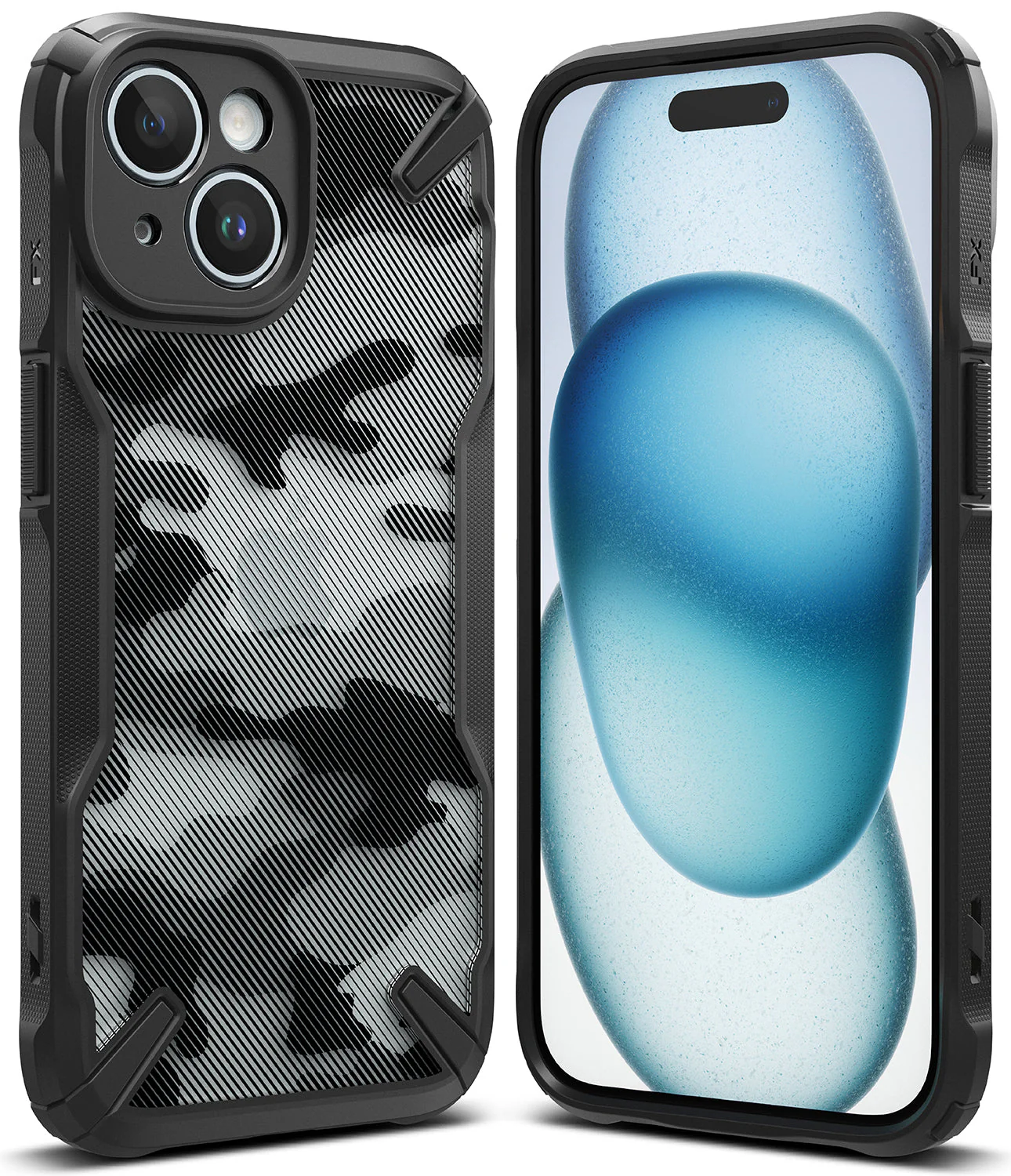 iPhone 15 Plus Case | Fusion-X - Image 18
