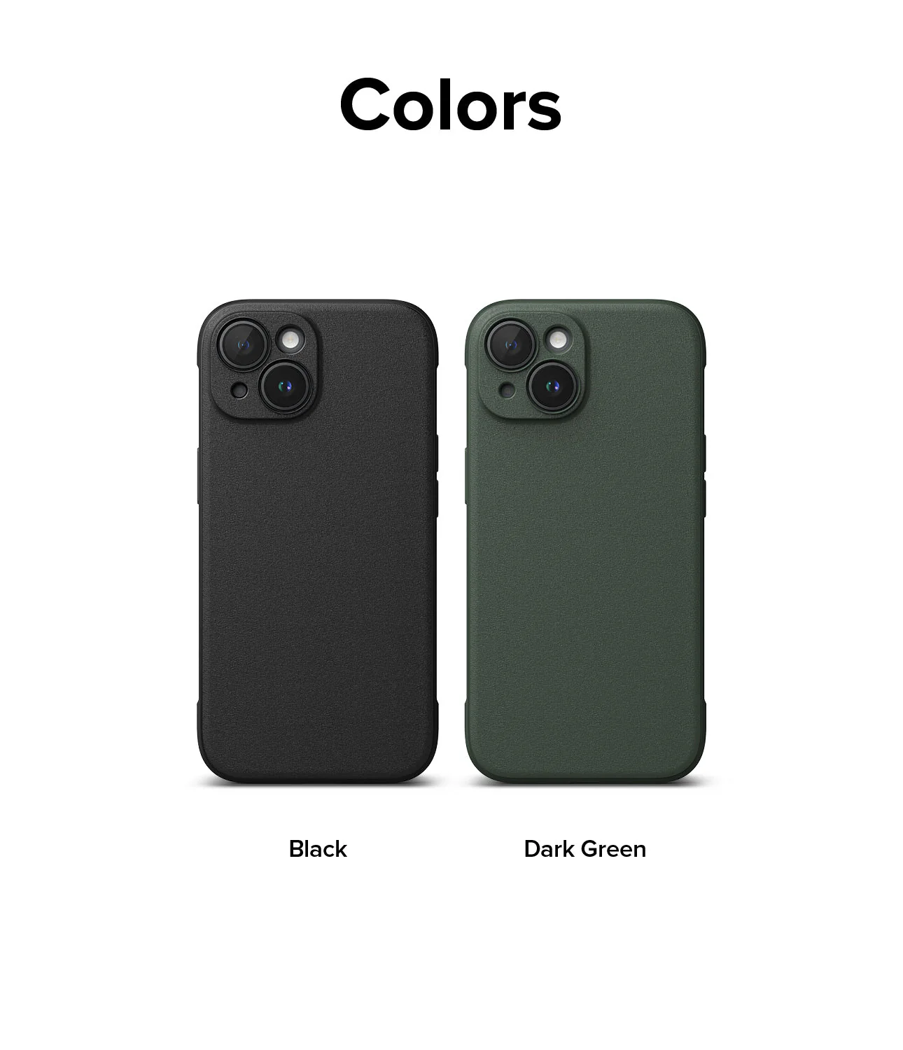 iPhone 15 Plus Case | Onyx - Image 16
