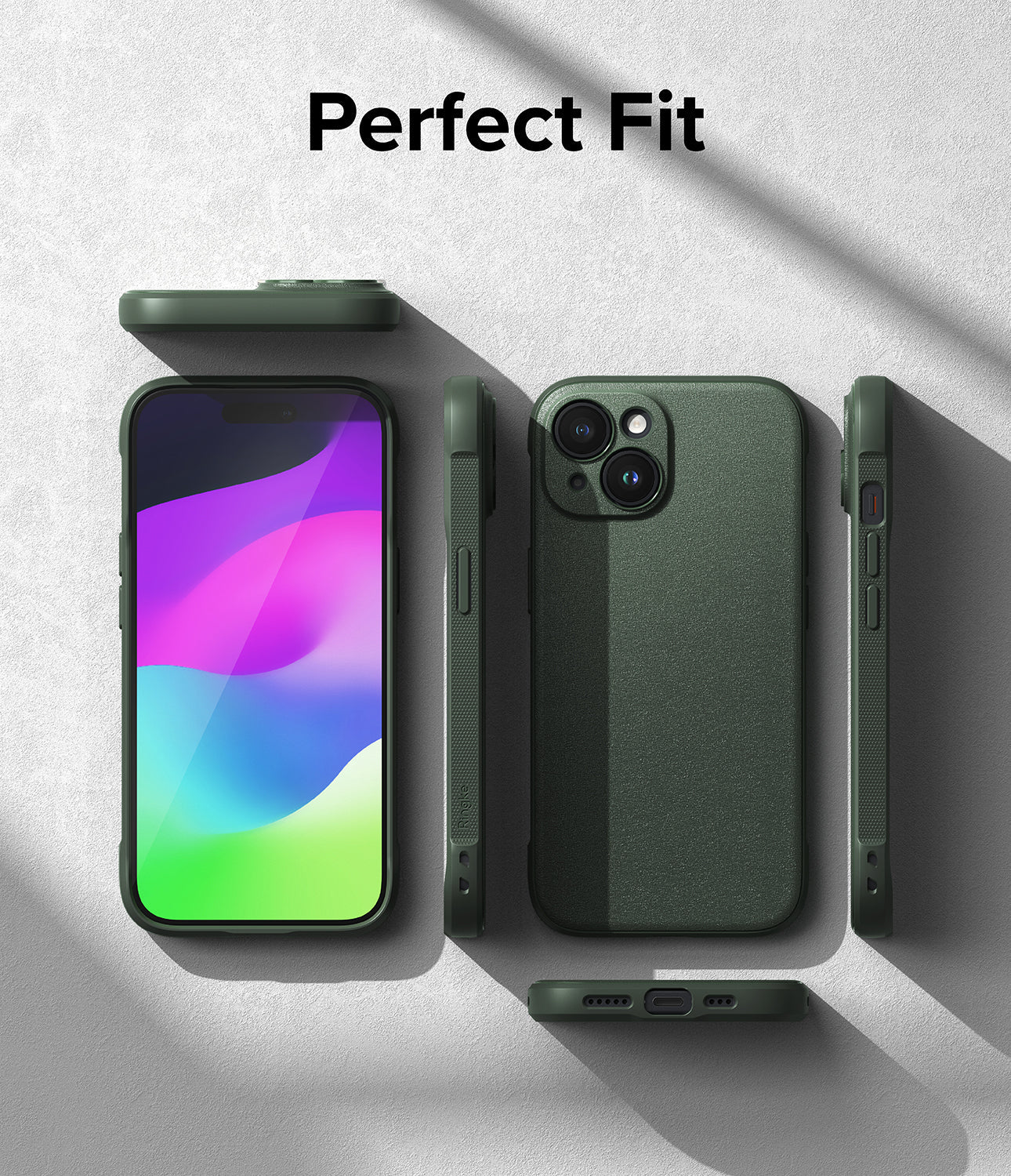 iPhone 15 Plus Case | Onyx - Image 22