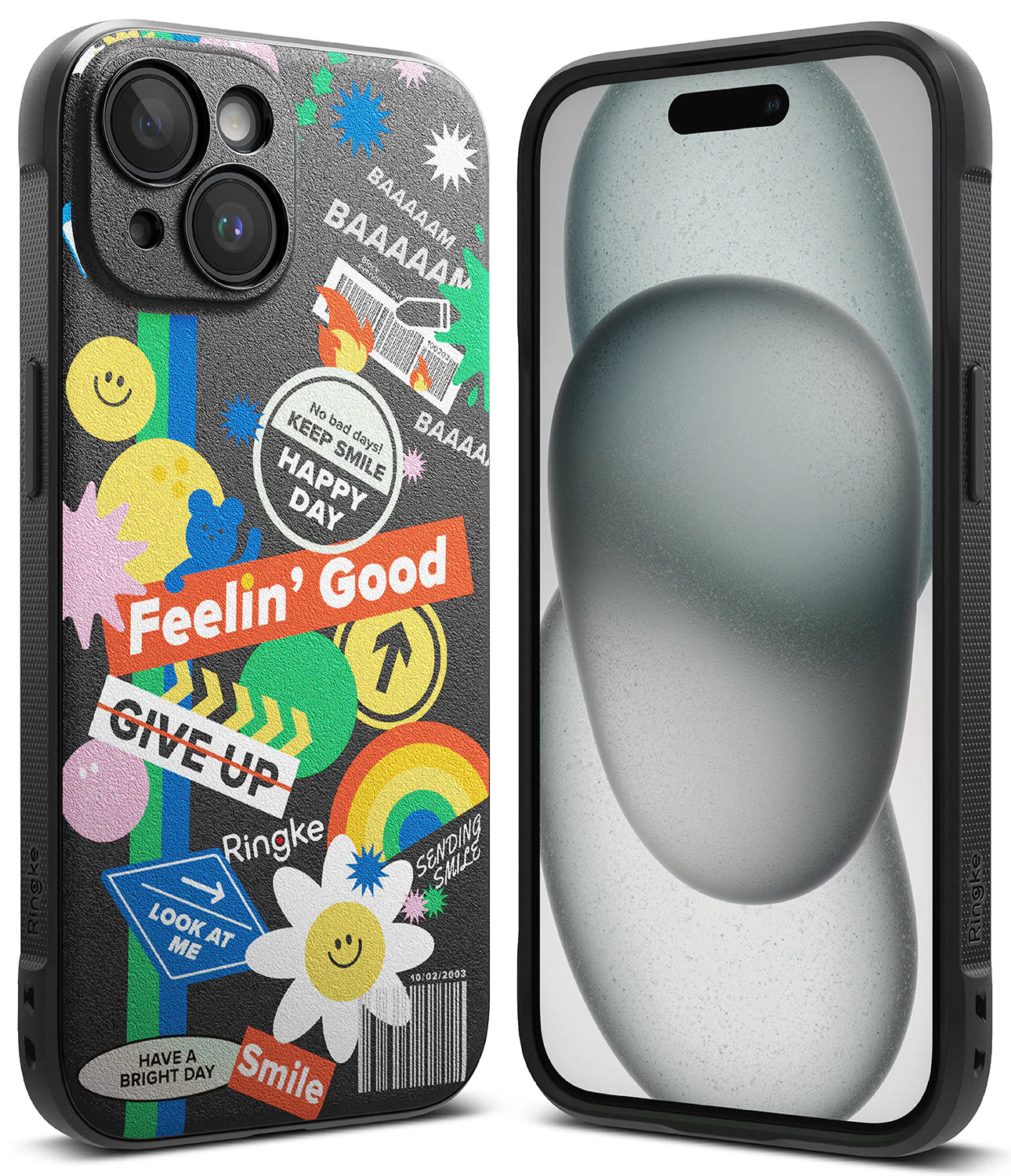iPhone 15 Plus Case | Onyx Design - Image 18