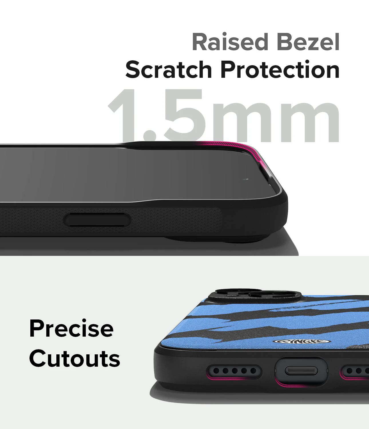 iPhone 15 Plus Case | Onyx Design - Image 43