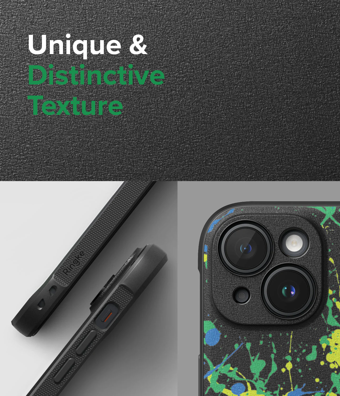 iPhone 15 Plus Case | Onyx Design - Image 55