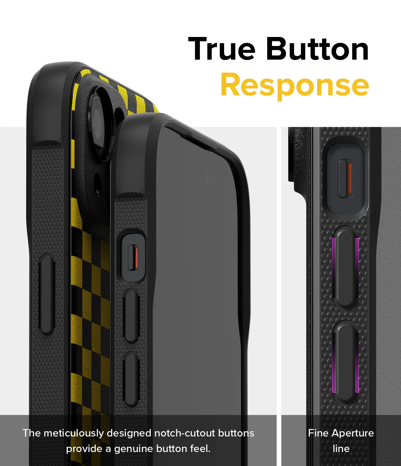 iPhone 15 Plus Case | Onyx Design - Image 8
