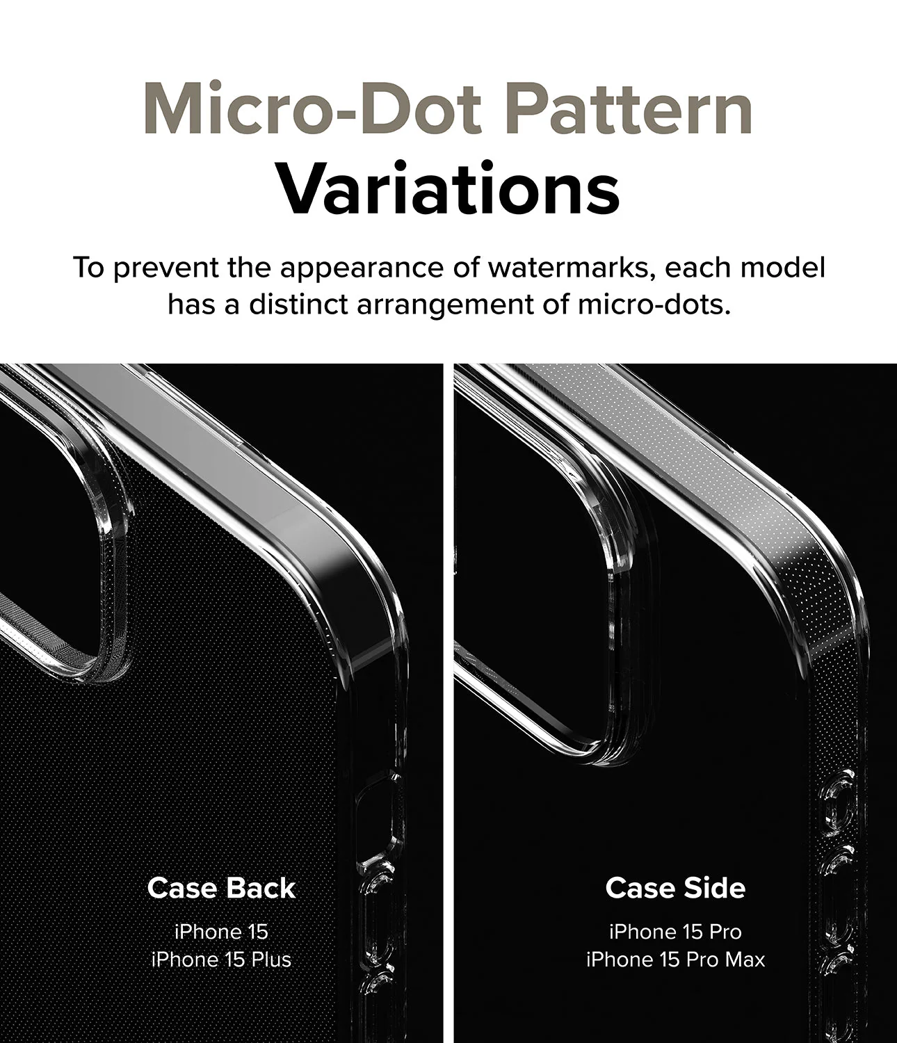 iPhone 15 Pro Case | Air - Image 13