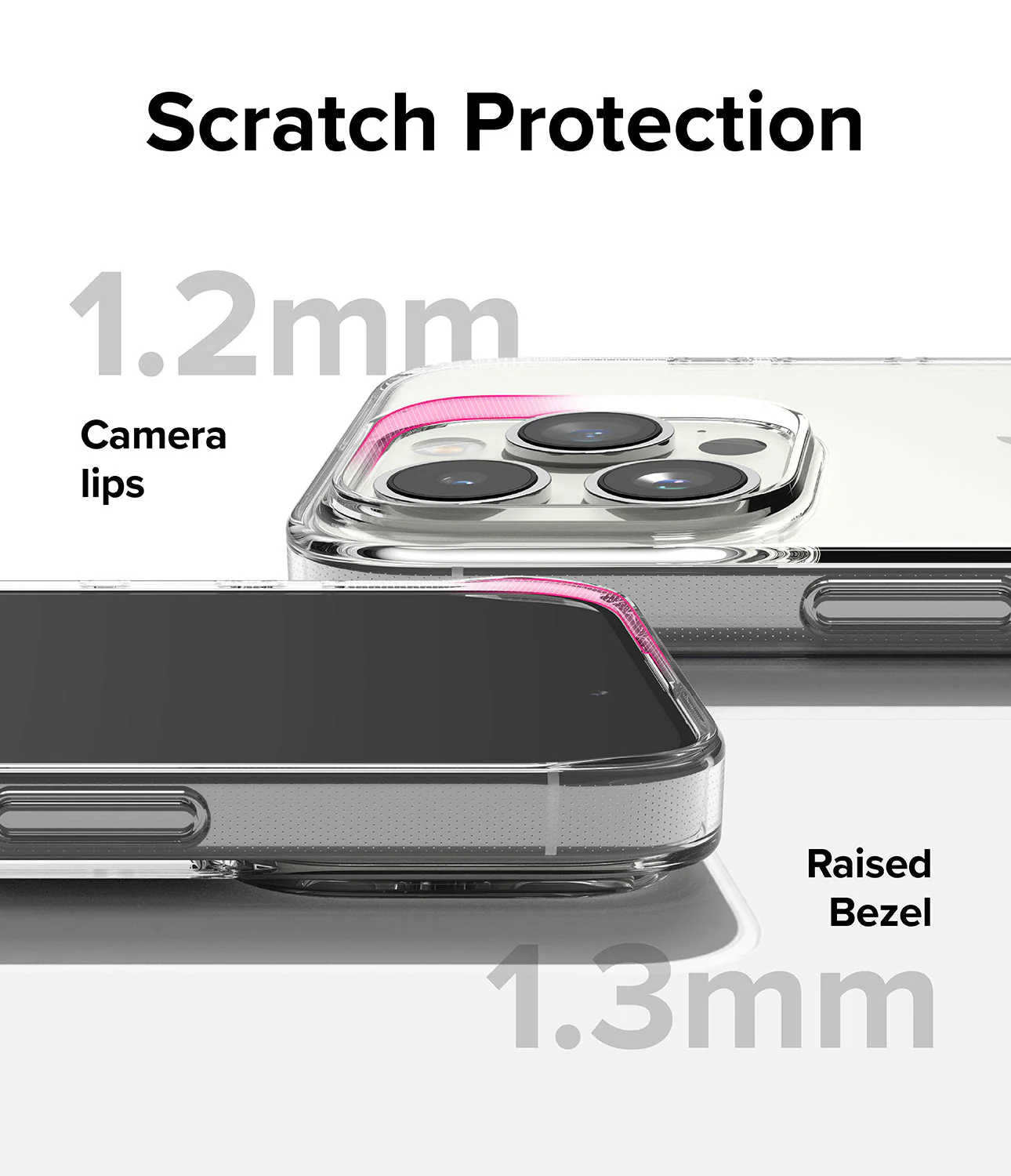 iPhone 15 Pro Case | Air - Image 14