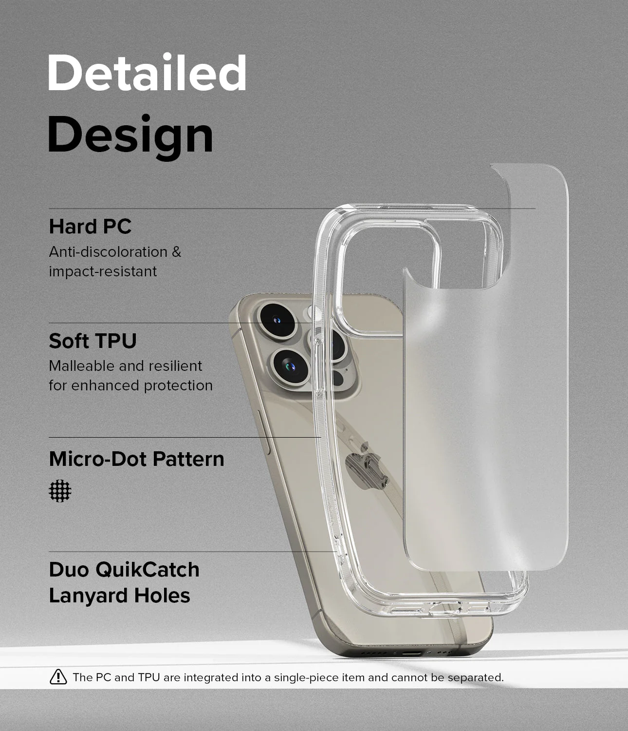 iPhone 15 Pro Case | Fusion - Image 26