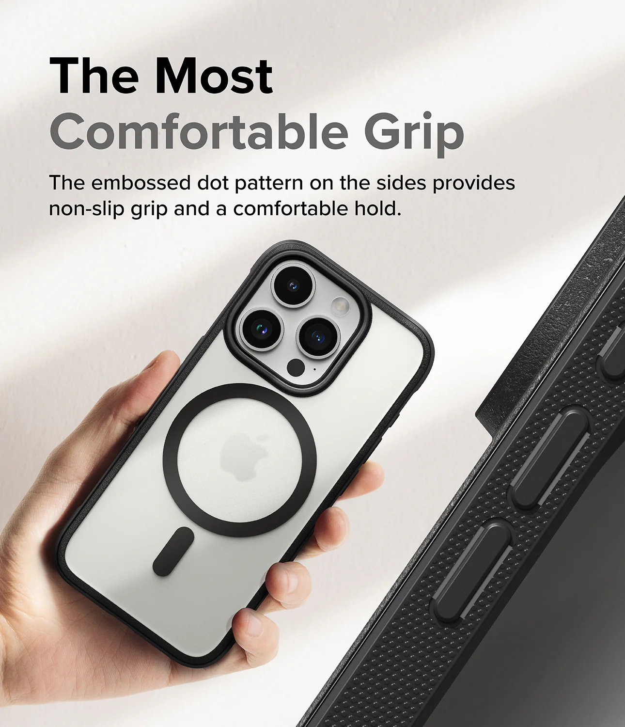 iPhone 15 Pro Case | Fusion Bold Magnetic - Image 8
