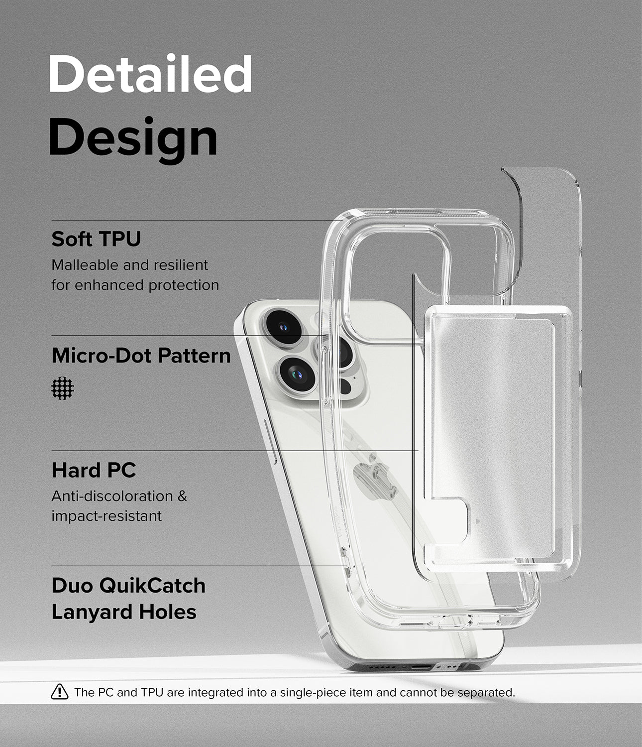 iPhone 15 Pro Case | Fusion Card - Image 12