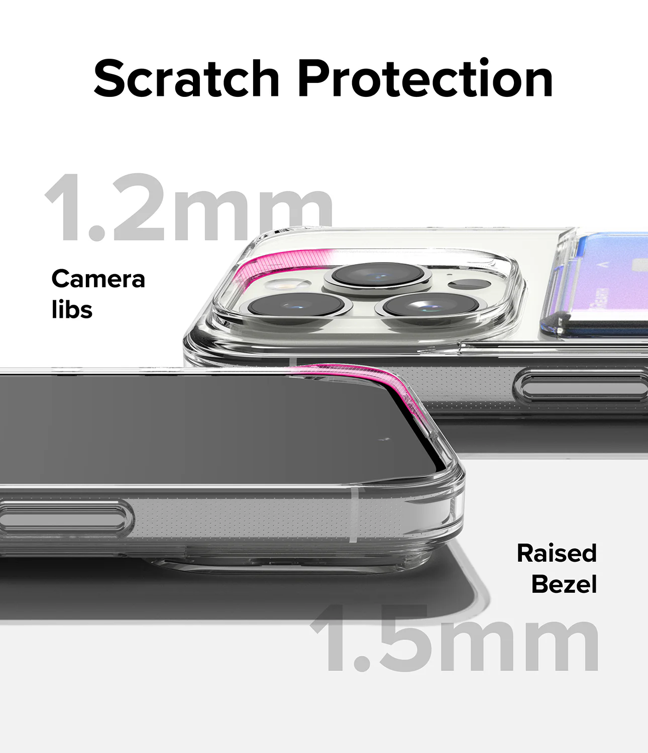 iPhone 15 Pro Case | Fusion Card - Image 13
