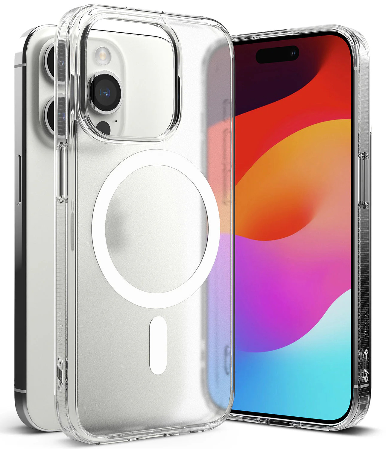 iPhone 15 Pro Case | Fusion Magnetic - Image 19