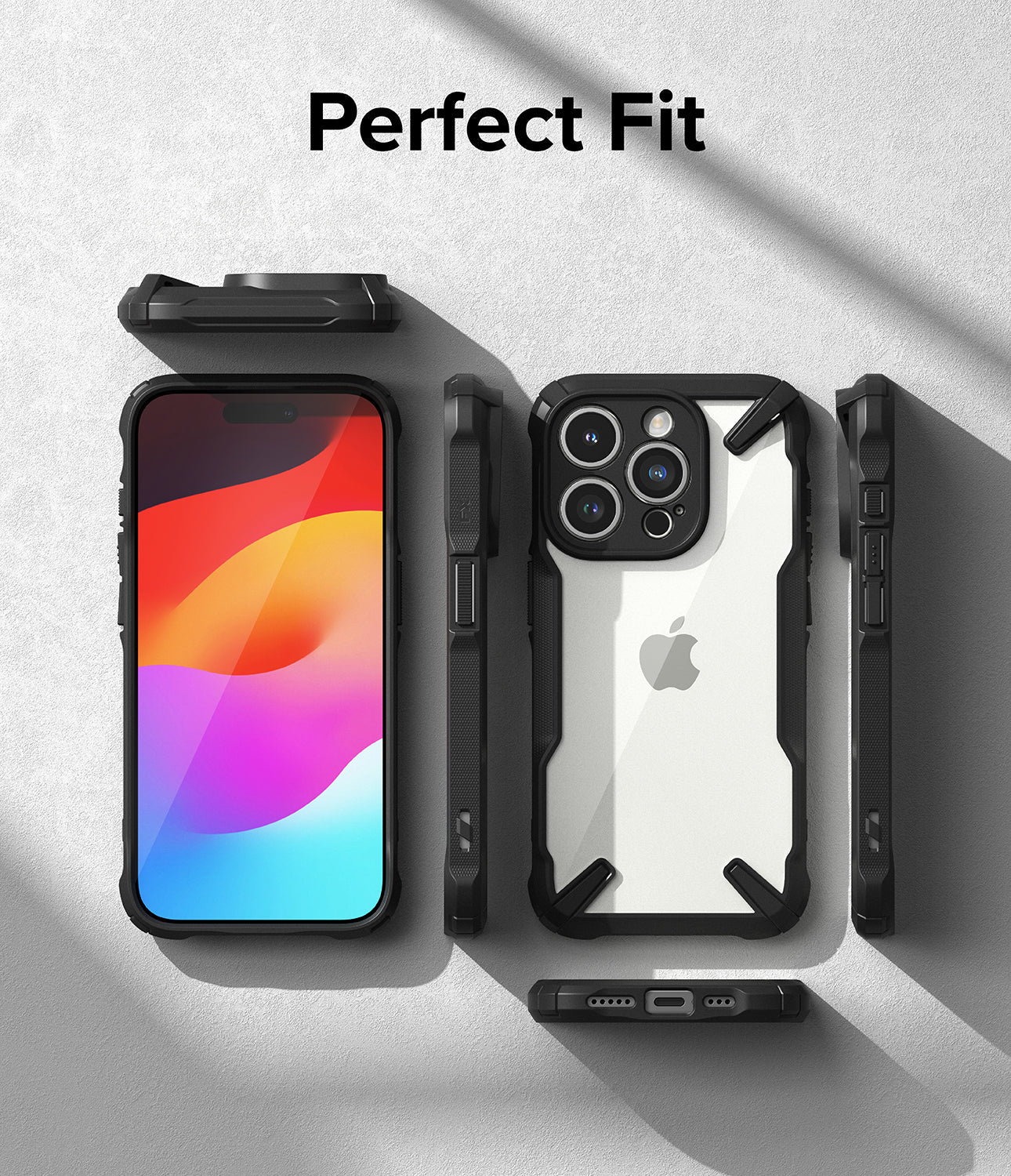 iPhone 15 Pro Case | Fusion-X - Image 10