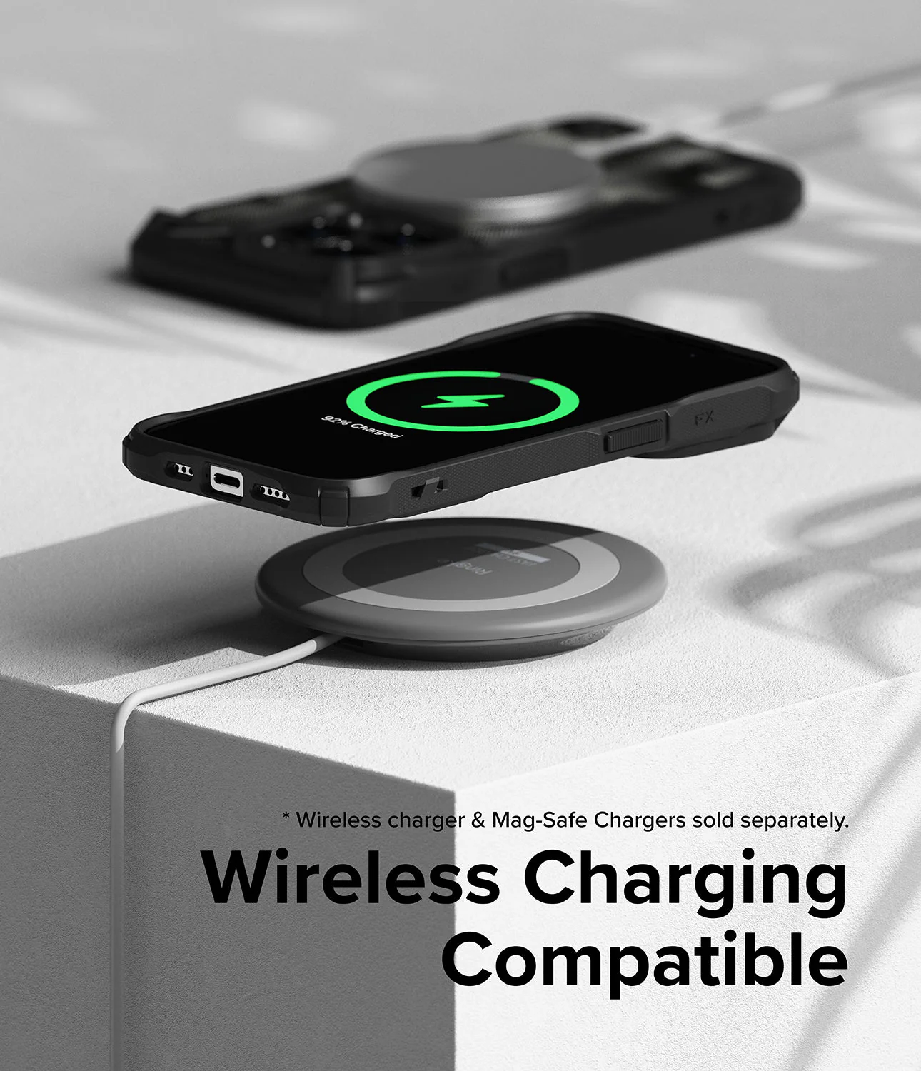 iPhone 15 Pro Case | Fusion-X - Image 22