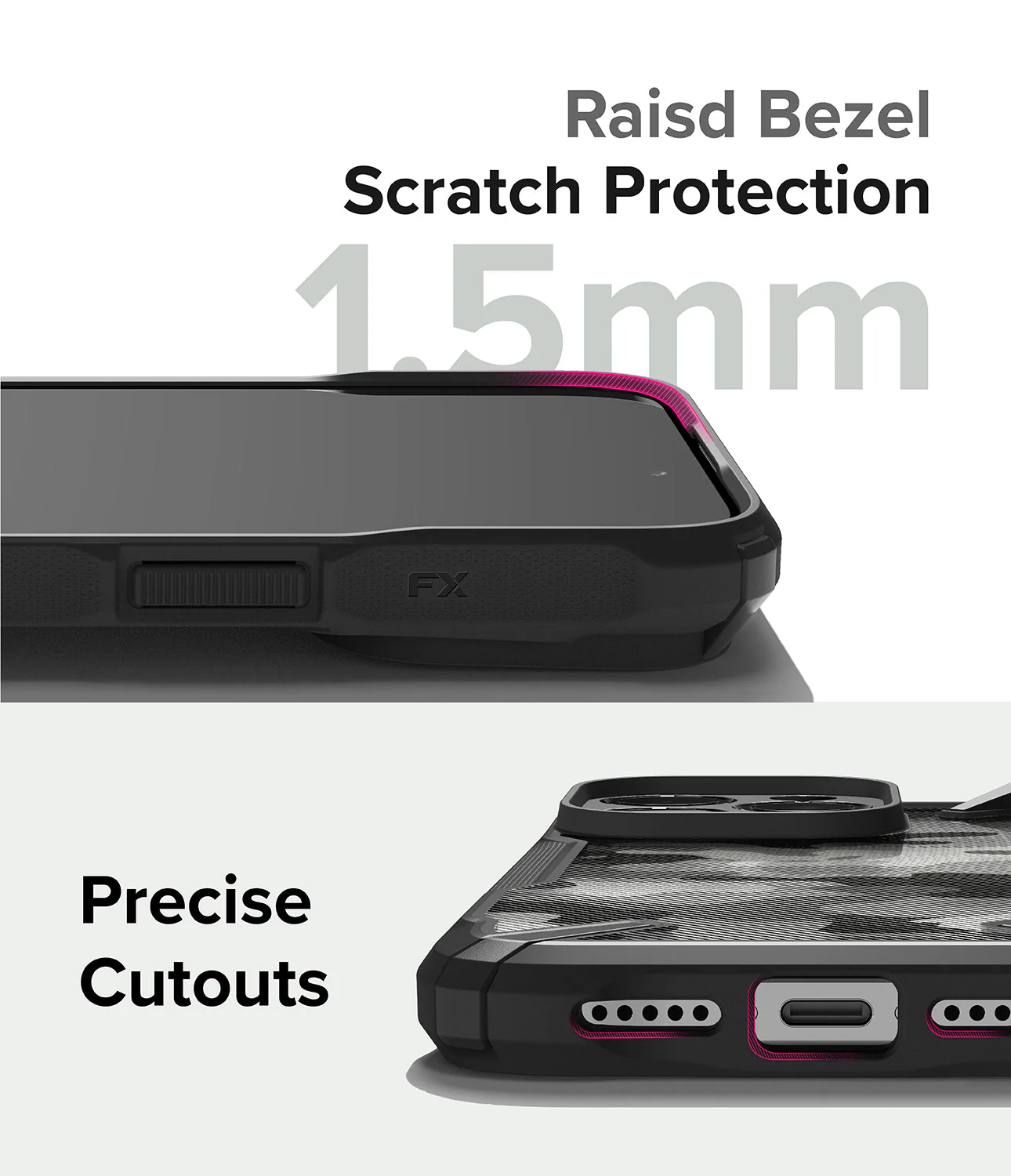 iPhone 15 Pro Case | Fusion-X - Image 25