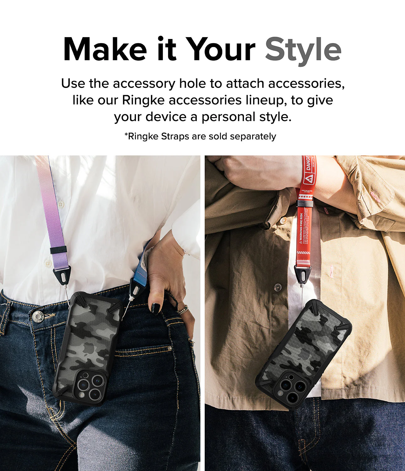 iPhone 15 Pro Case | Fusion-X - Image 27