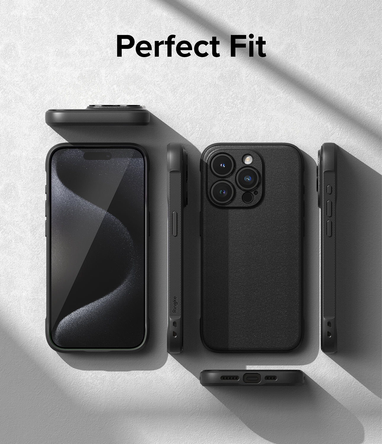 iPhone 15 Pro Case | Onyx - Image 11