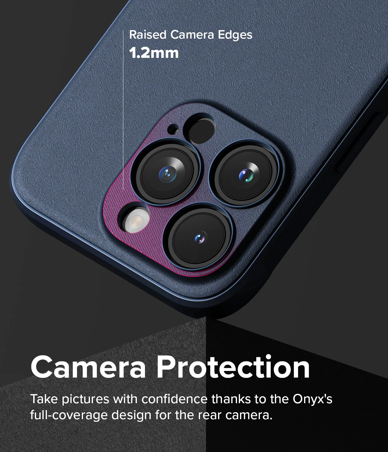 iPhone 15 Pro Case | Onyx - Image 36