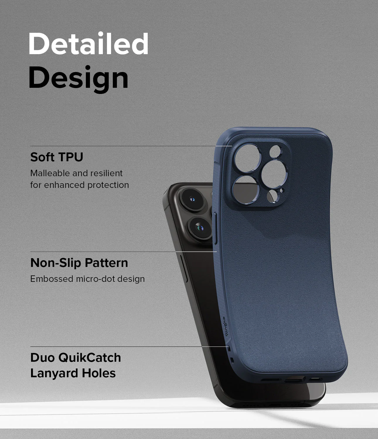 iPhone 15 Pro Case | Onyx - Image 40