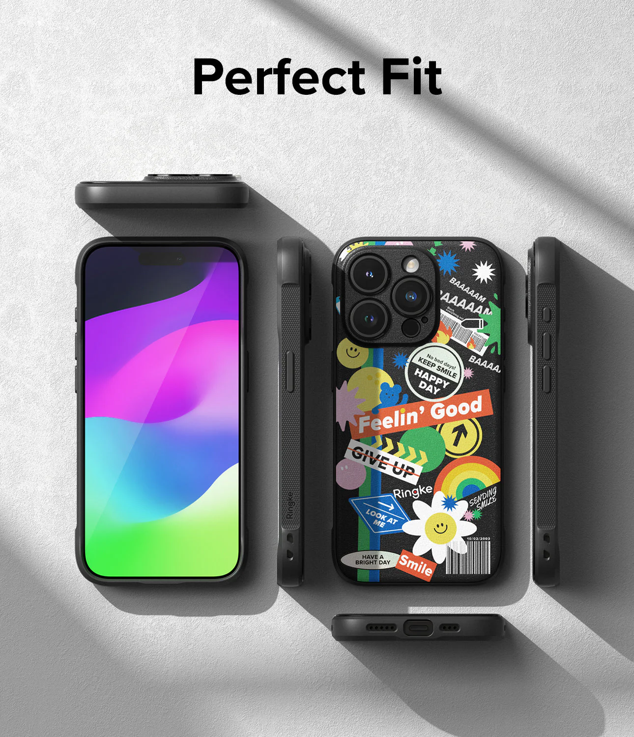 iPhone 15 Pro Case | Onyx Design - Image 11