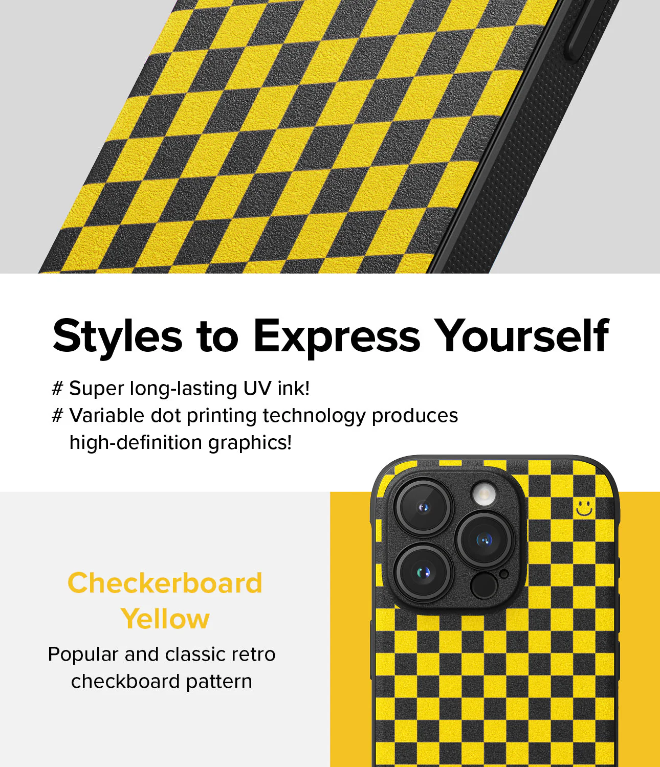 iPhone 15 Pro Case | Onyx Design - Image 18