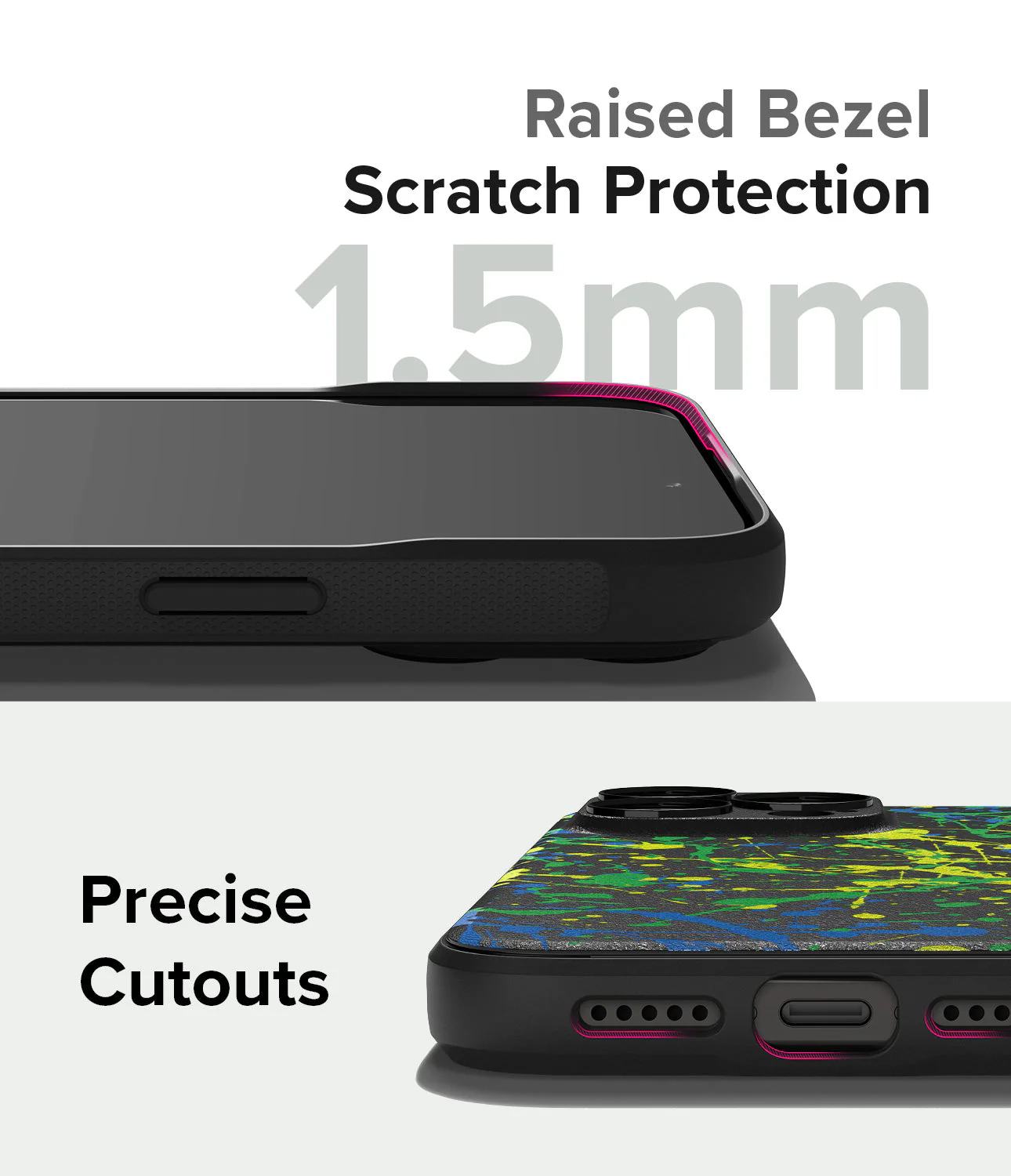 iPhone 15 Pro Case | Onyx Design - Image 42