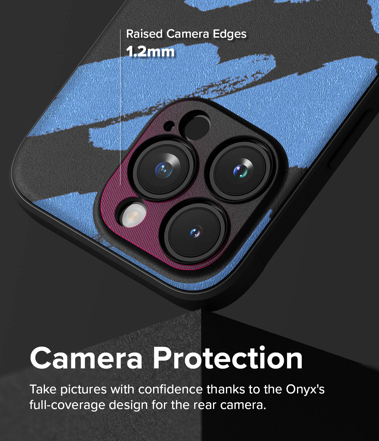 iPhone 15 Pro Case | Onyx Design - Image 50