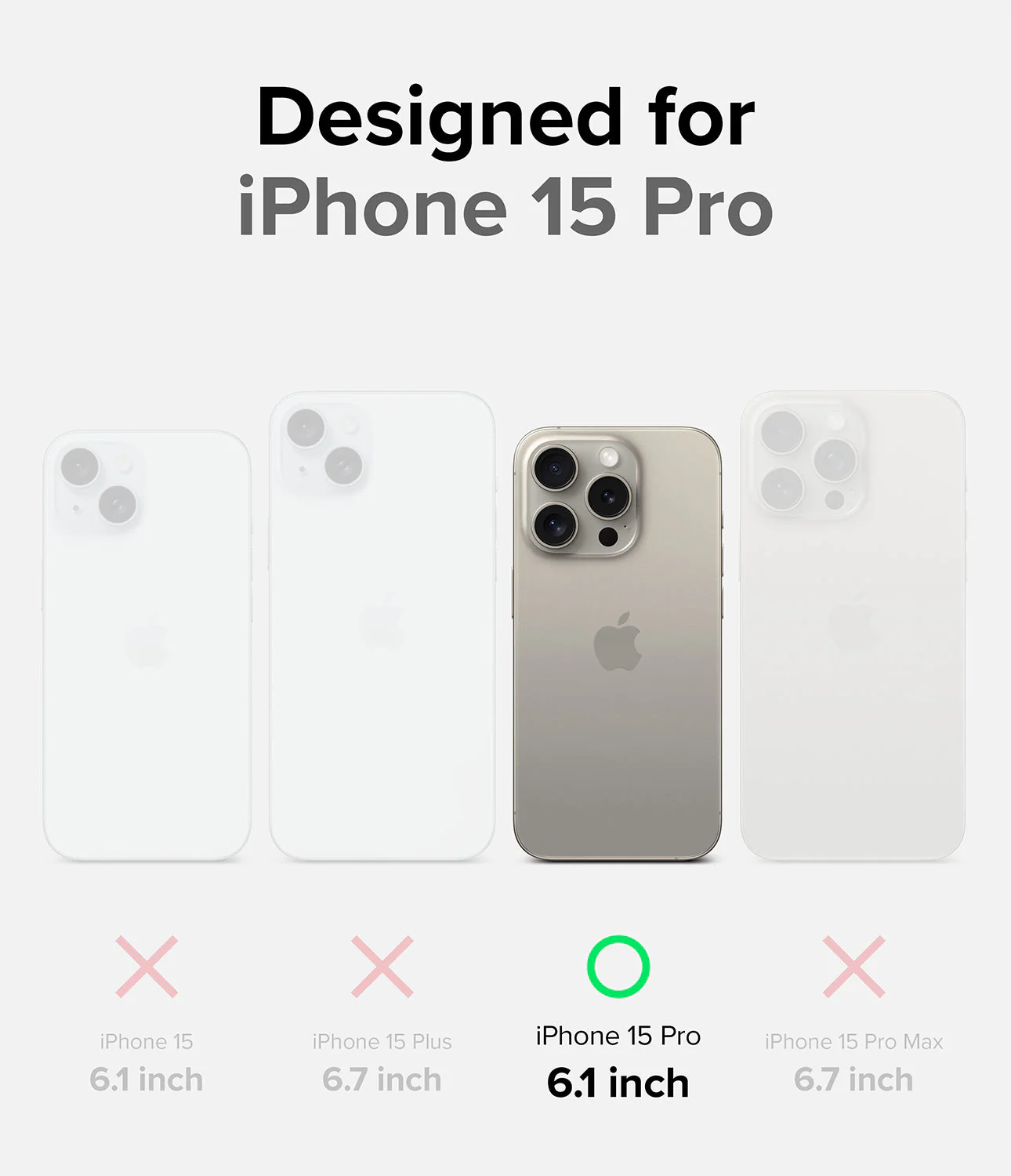 iPhone 15 Pro Case | Onyx Magnetic - Image 18