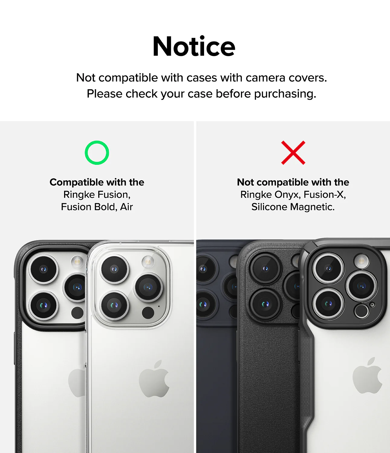 iPhone 15 Pro Max / 15 Pro | Camera Styling - Image 9