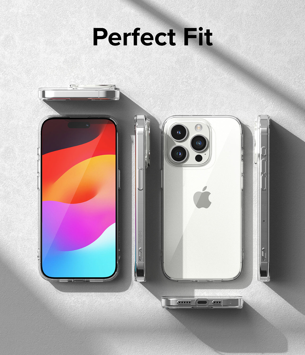 iPhone 15 Pro Max Case | Air - Image 11