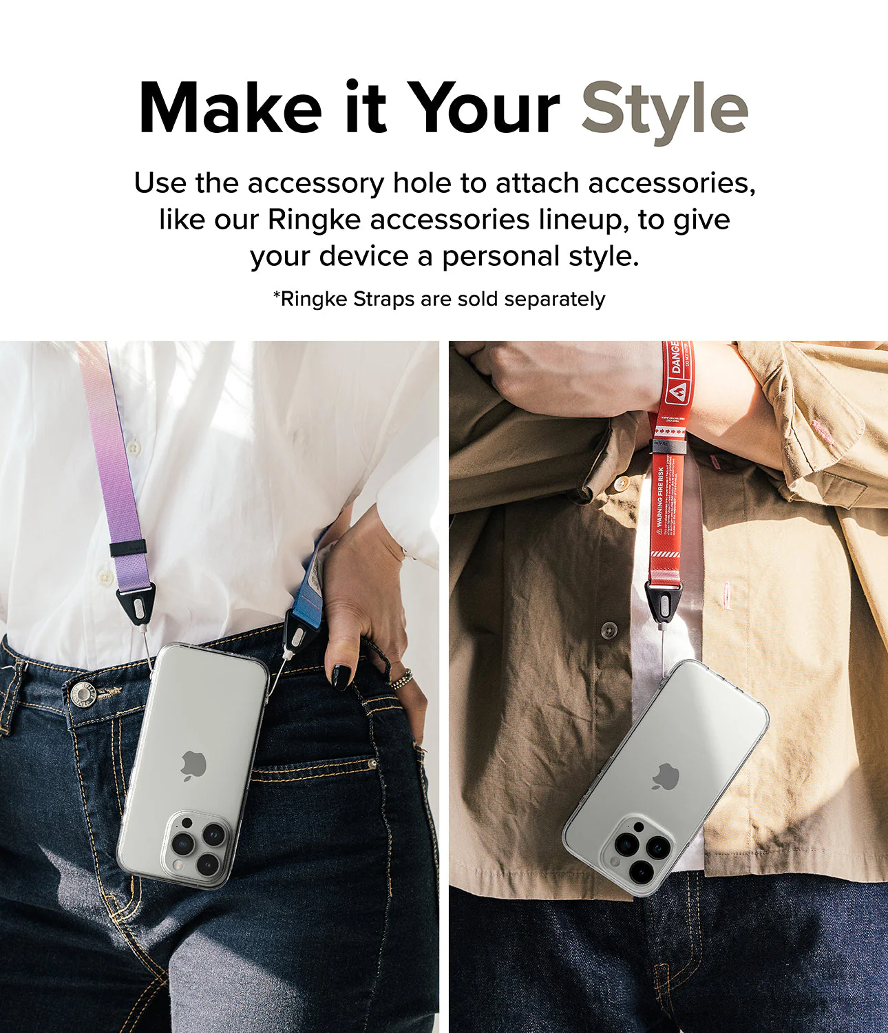 iPhone 15 Pro Max Case | Air - Image 16