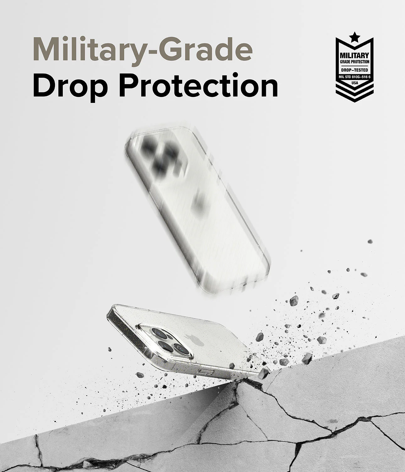 iPhone 15 Pro Max Case | Air - Image 24