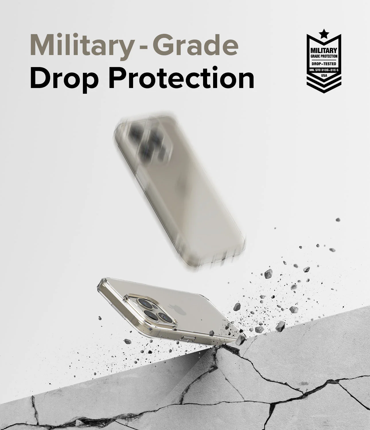 iPhone 15 Pro Max Case | Fusion - Image 9