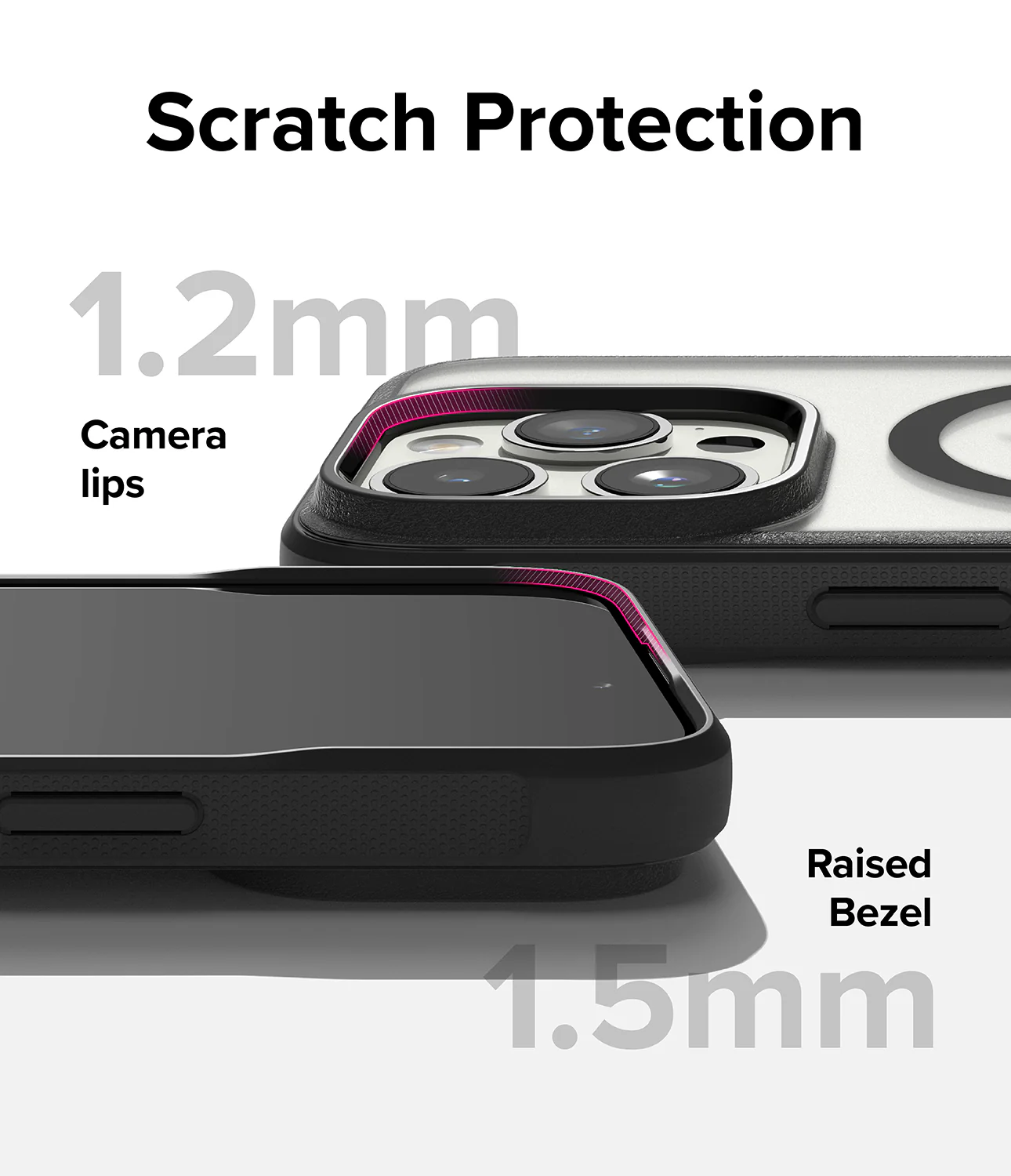 iPhone 15 Pro Max Case | Fusion Bold Magnetic - Image 14