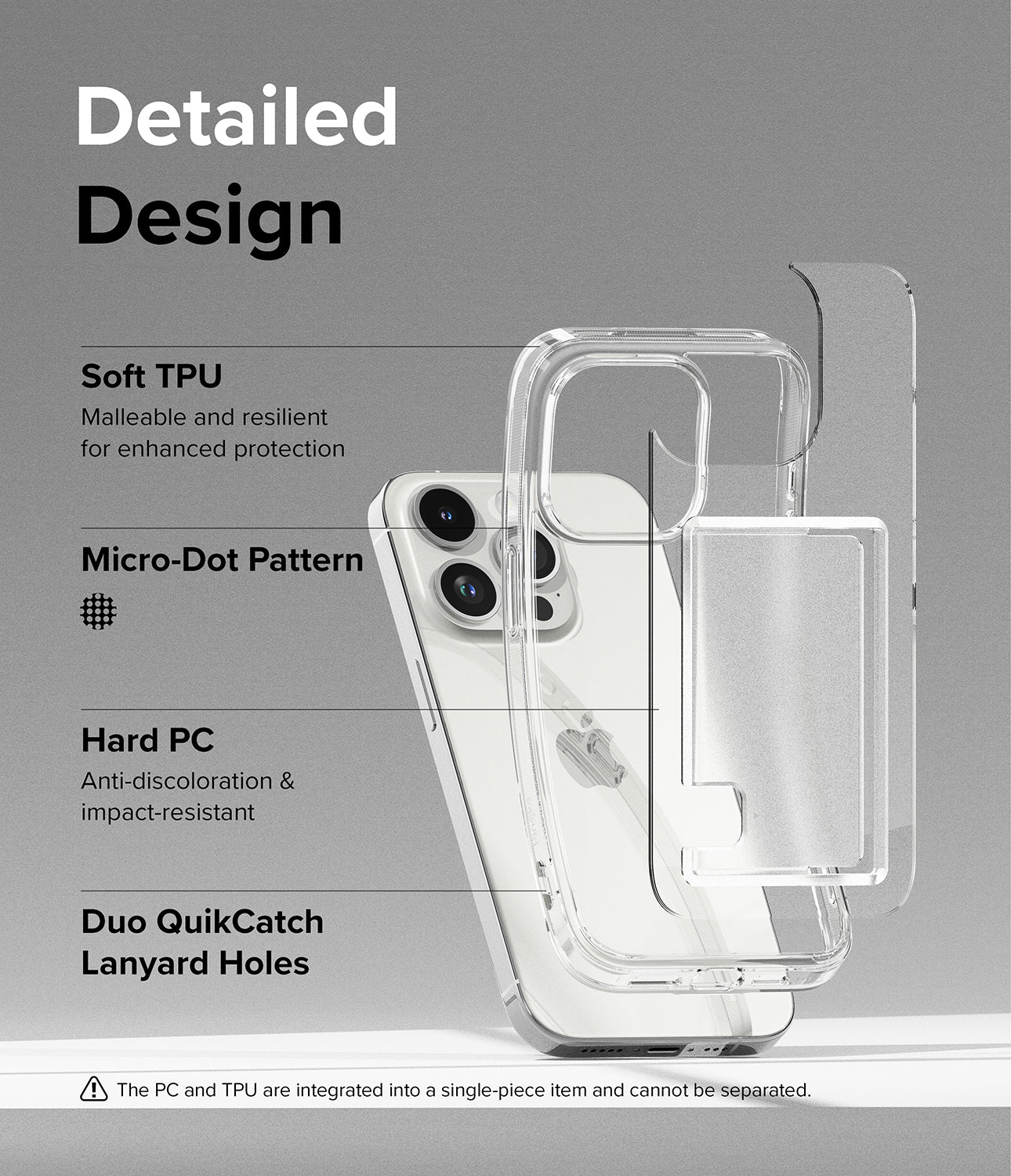 iPhone 15 Pro Max Case | Fusion Card - Image 13