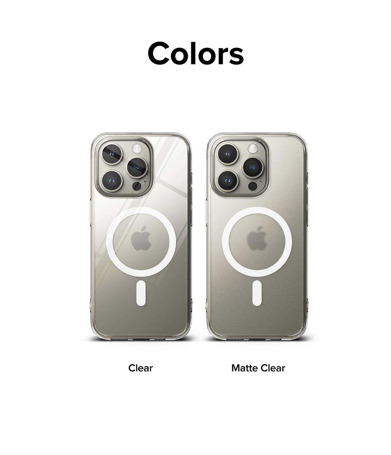 iPhone 15 Pro Max Case | Fusion Magnetic - Image 18