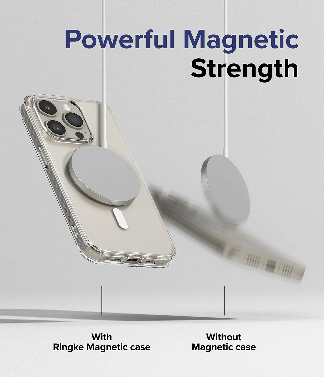iPhone 15 Pro Max Case | Fusion Magnetic - Image 24