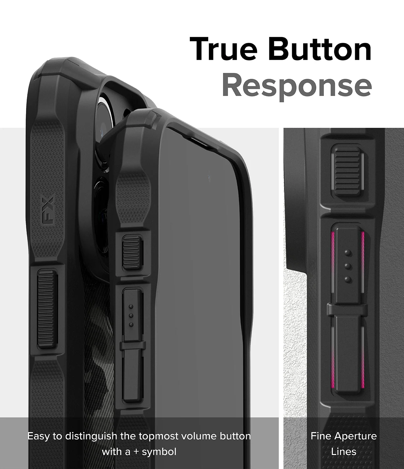 iPhone 15 Pro Max Case | Fusion-X - Image 14
