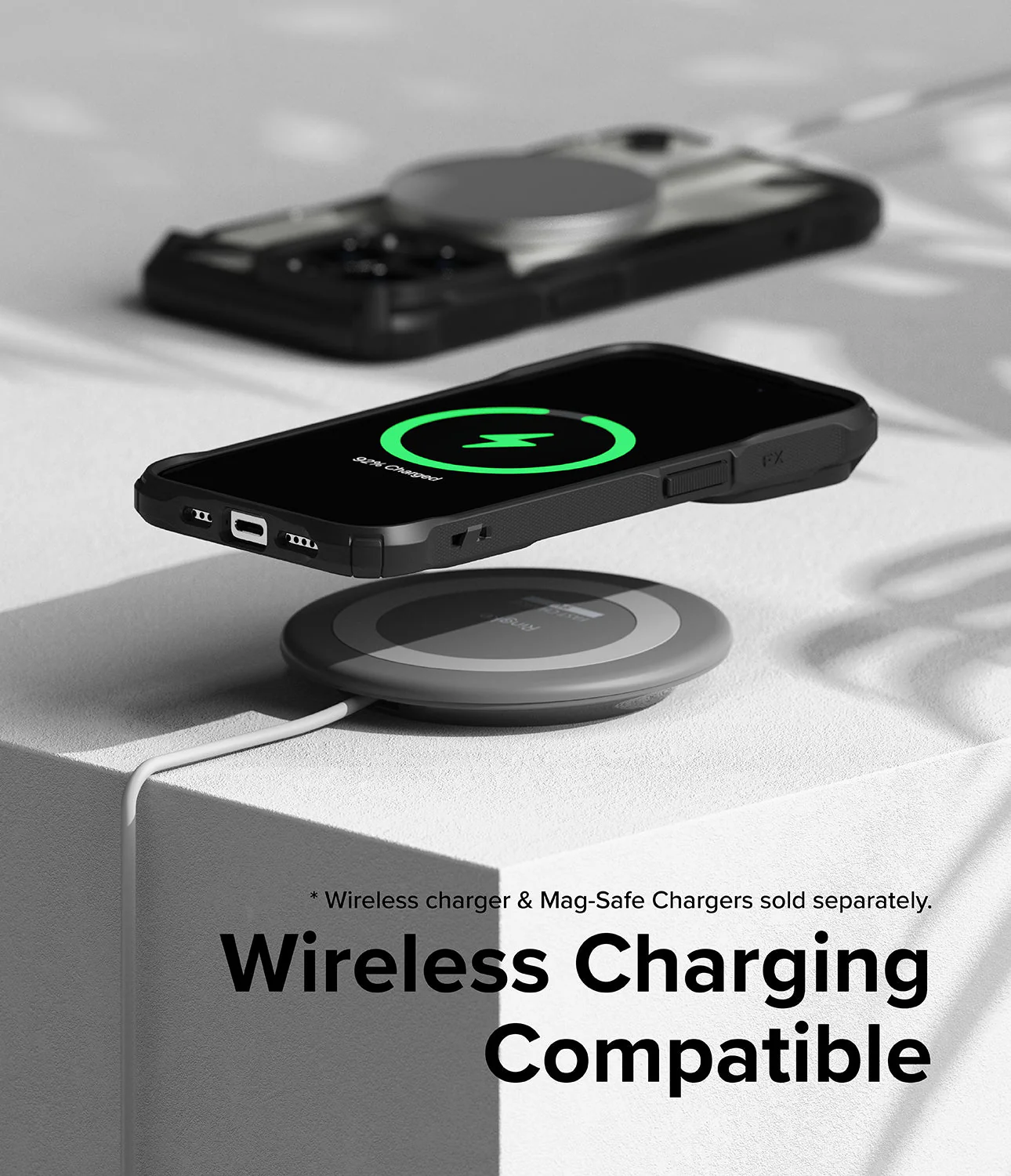 iPhone 15 Pro Max Case | Fusion-X - Image 25