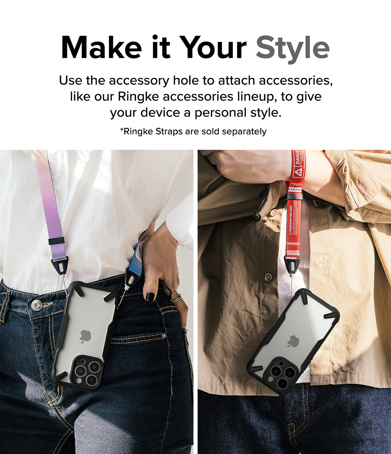 iPhone 15 Pro Max Case | Fusion-X - Image 30