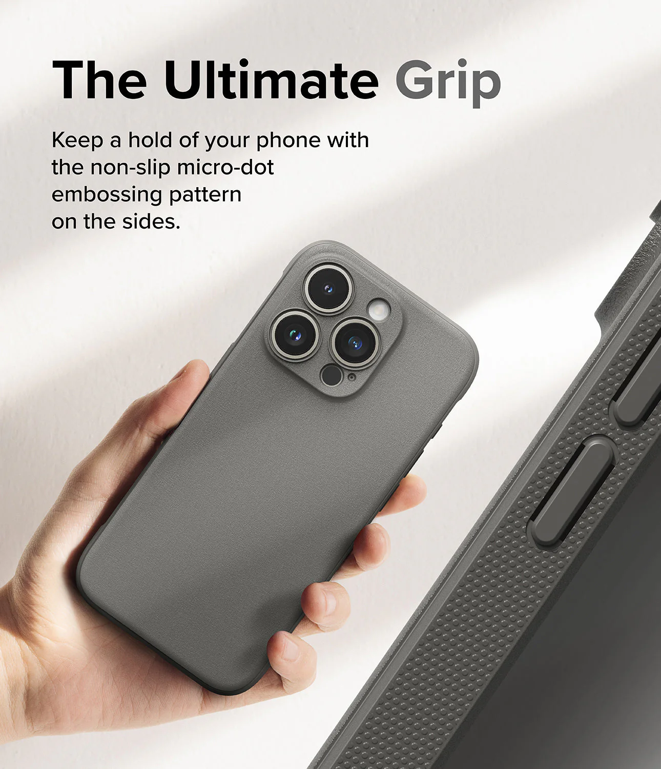 iPhone 15 Pro Max Case | Onyx - Image 49