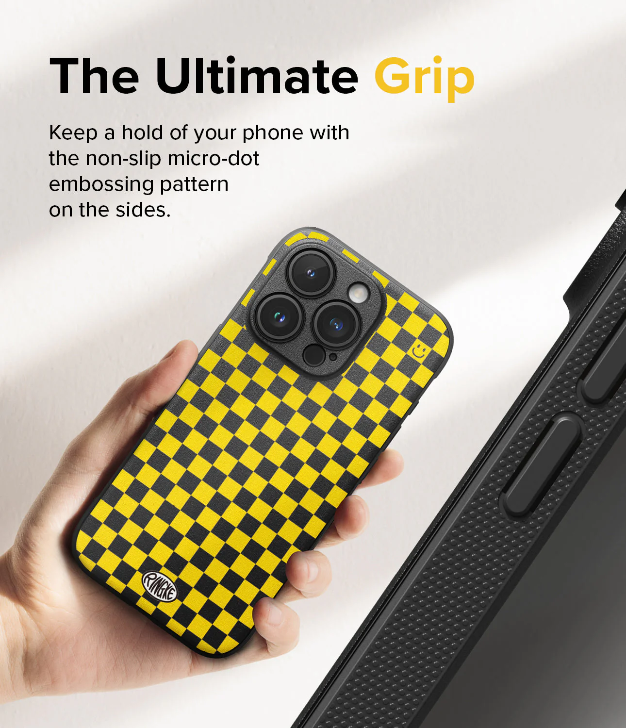 iPhone 15 Pro Max Case | Onyx Design - Image 24