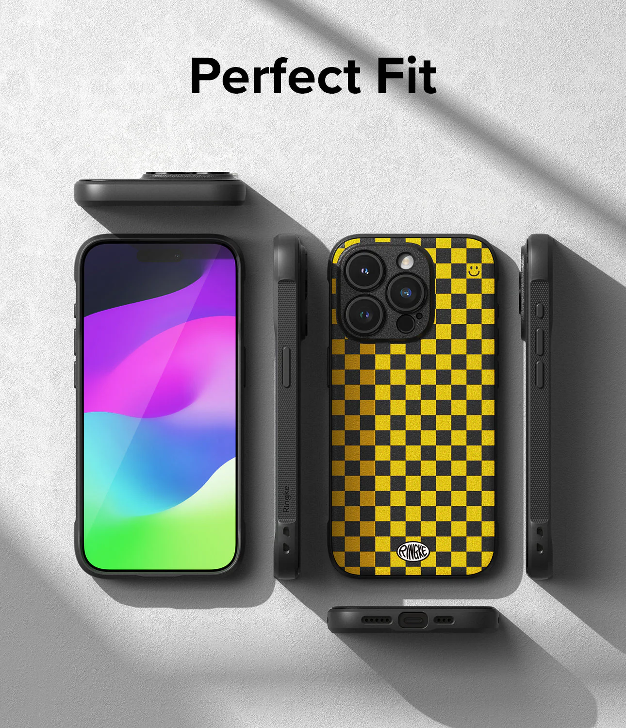 iPhone 15 Pro Max Case | Onyx Design - Image 28