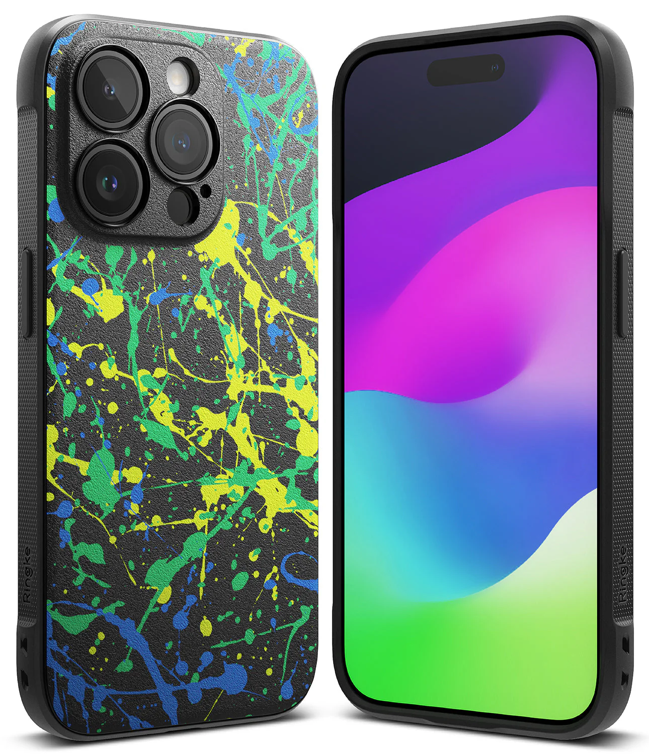 iPhone 15 Pro Max Case | Onyx Design - Image 35