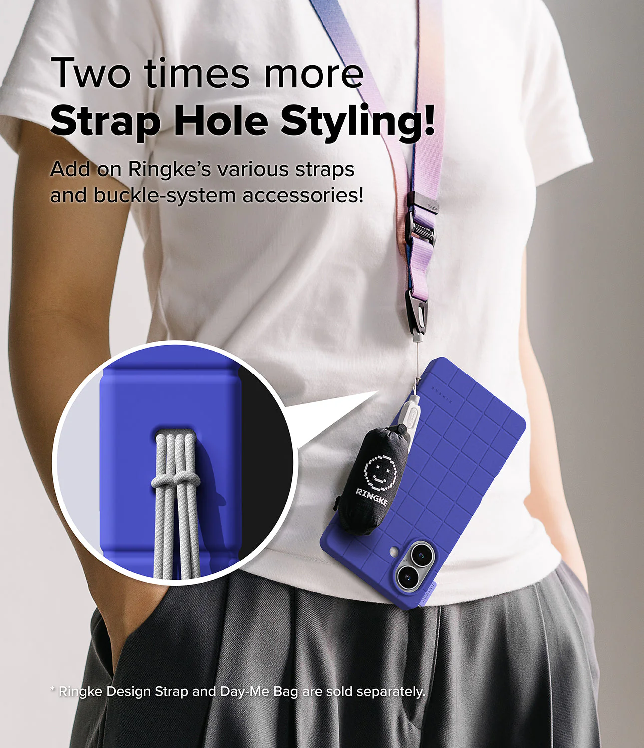 iPhone 16 Case | Bitmap Silicone Magnetic - Image 51