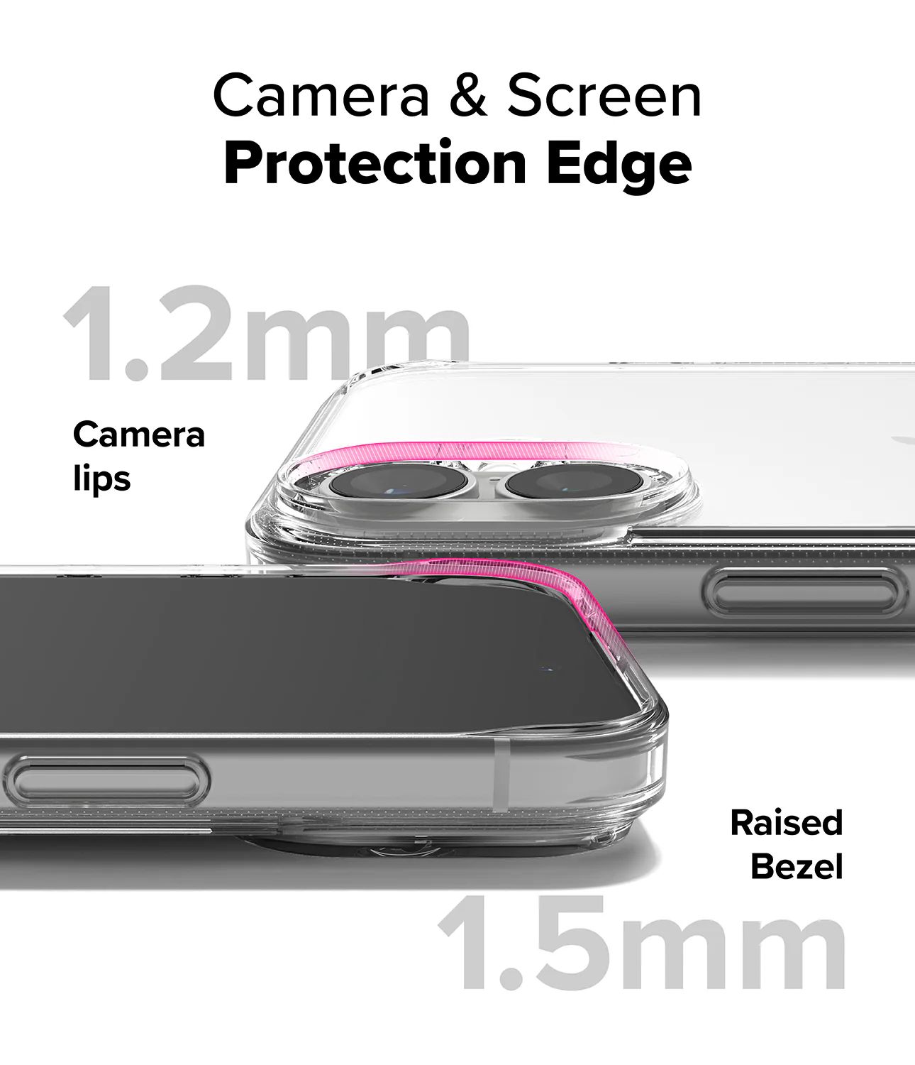 iPhone 16 Case | Fusion - Image 6