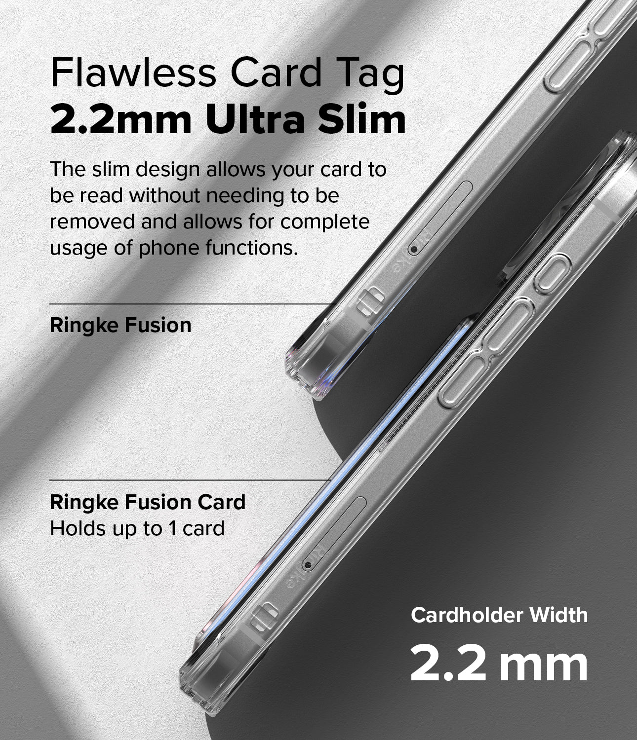 iPhone 16 Case | Fusion Card - Image 6